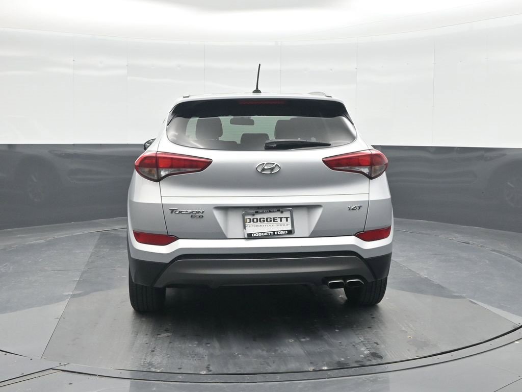 Used 2016 Hyundai Tucson Eco image 17