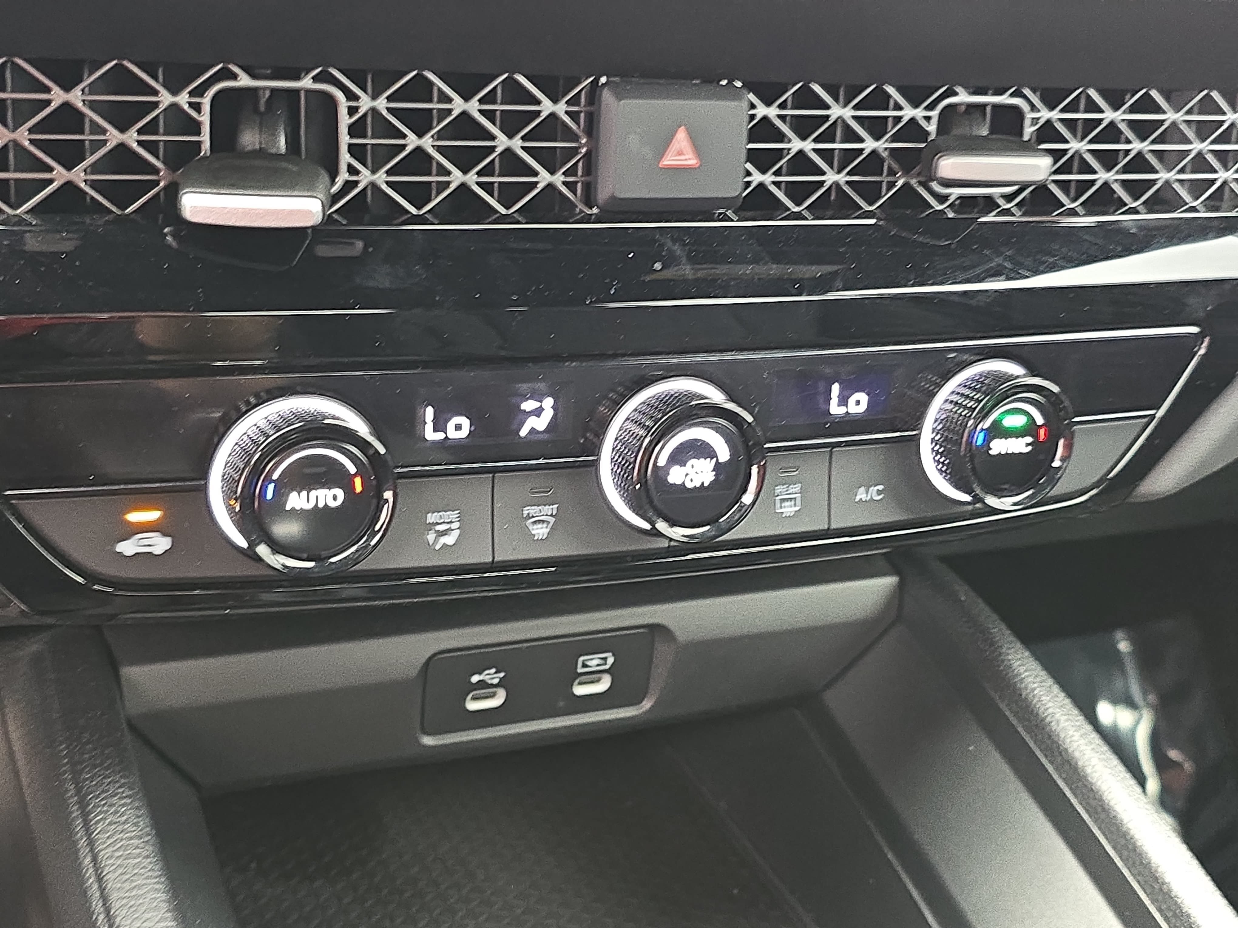 Used 2023 Honda Accord Sport image 22
