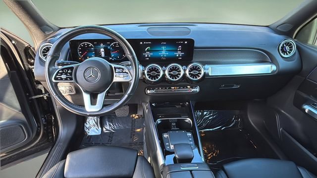 Used 2022 Mercedes-Benz GLB 250 GLB 250 image 16