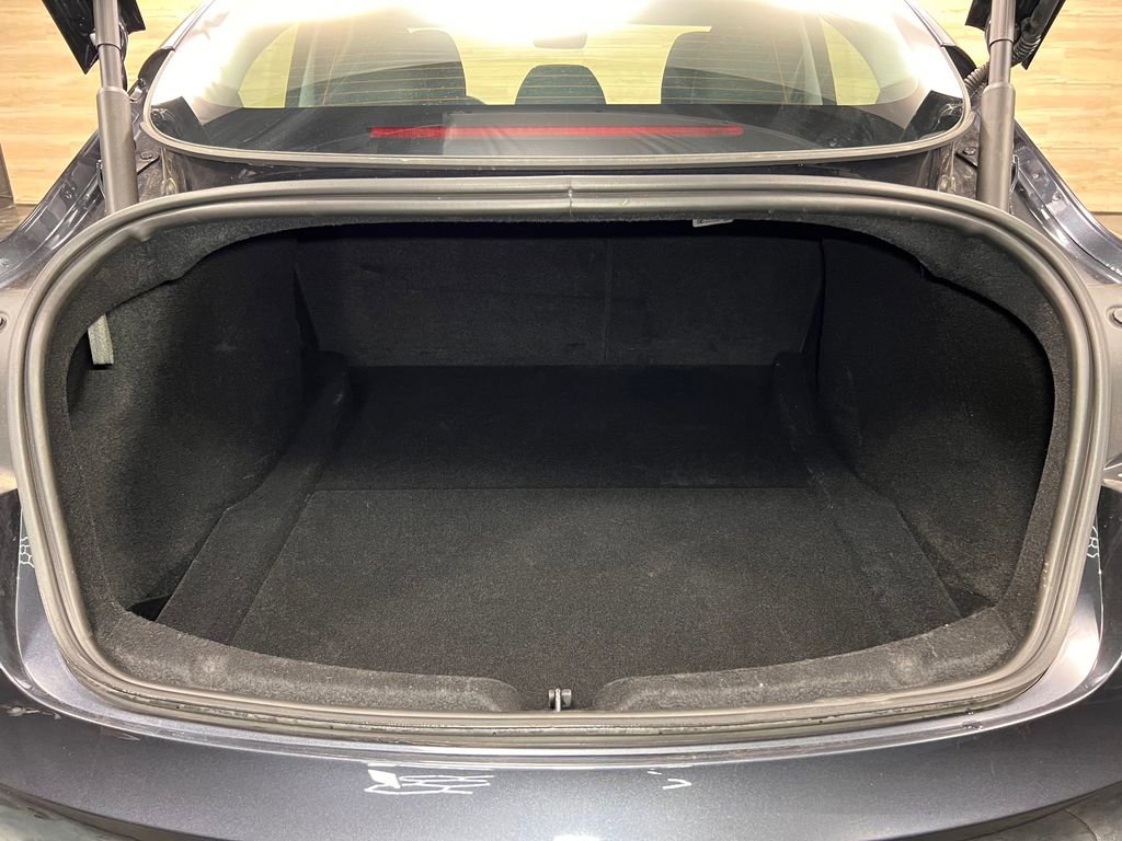 Used 2026 Tesla Model 3 RWD image 22