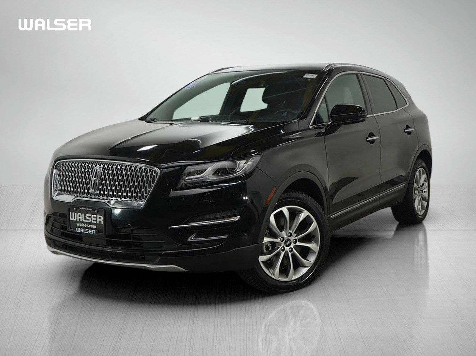 Used 2019 Lincoln MKC Reserve w/ MKC Technology Package