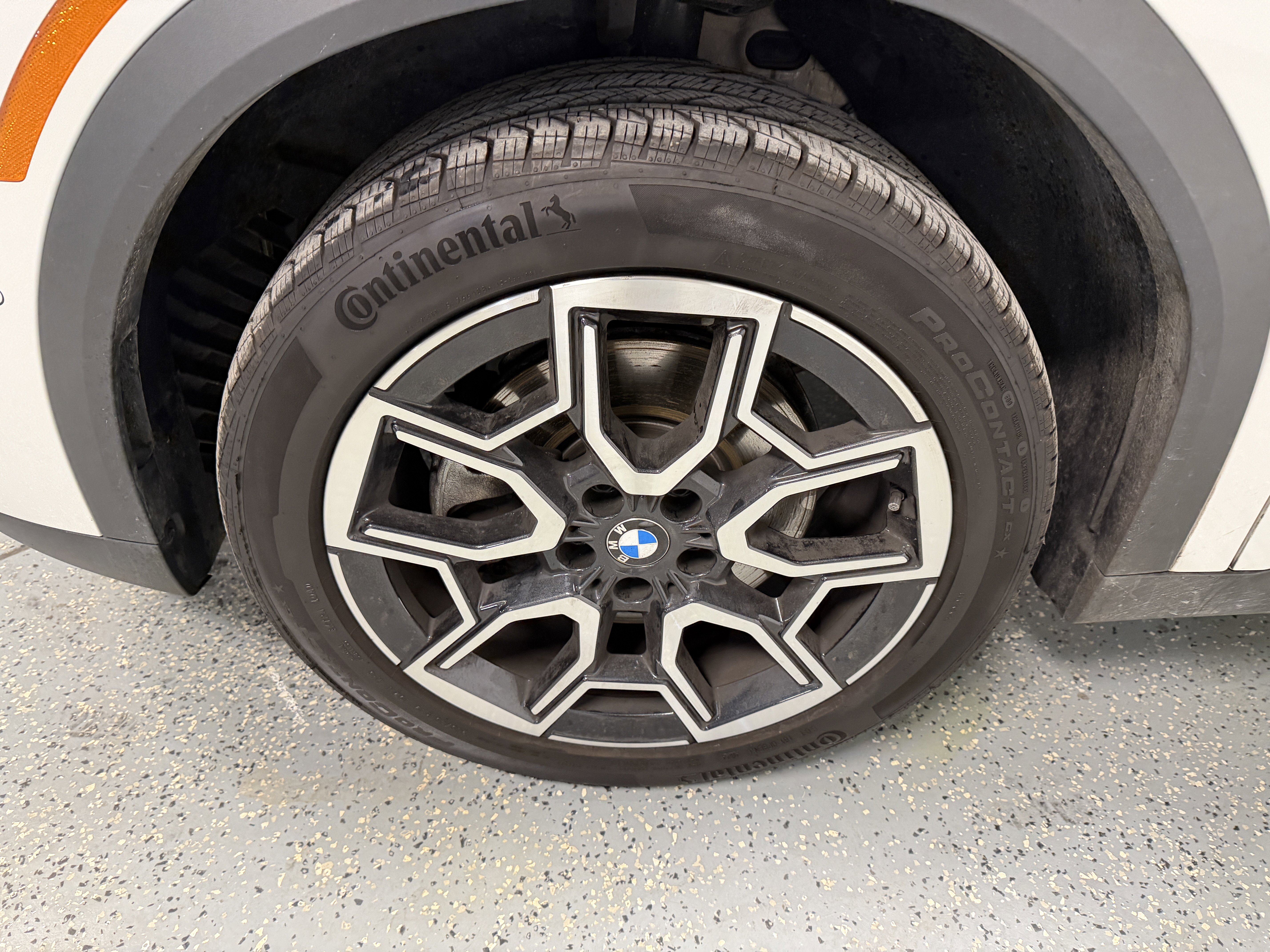 Used 2025 BMW X2 xDrive28i image 33