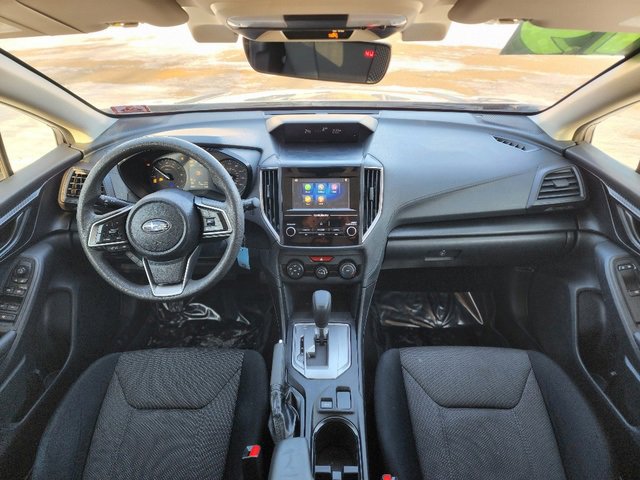 Used 2019 Subaru Crosstrek 2.0i w/ Eyesight System image 29