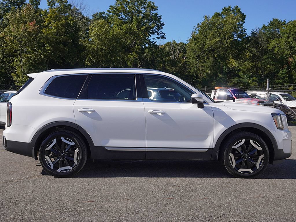Used 2024 Kia Telluride EX X-Line AWD/4WD image 20