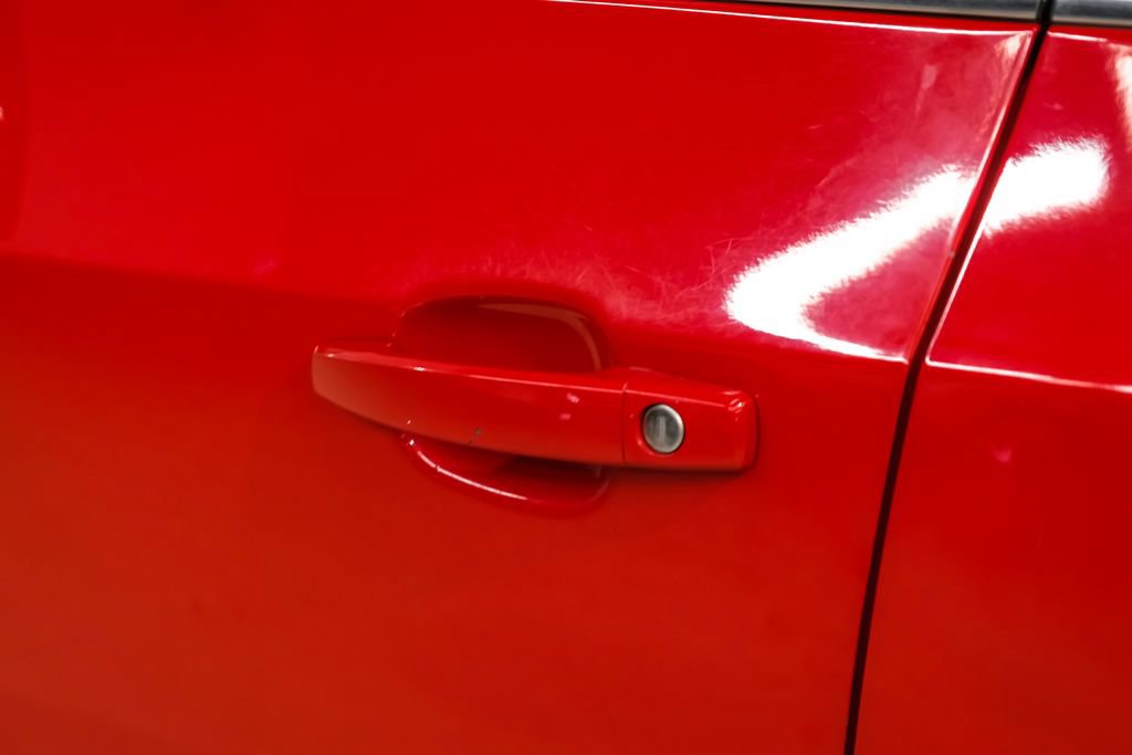 Used 2018 Chevrolet Sonic LT FWD image 38