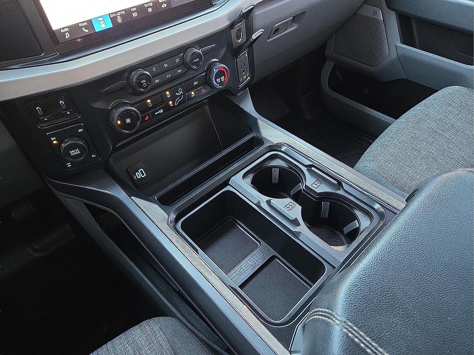 Used 2023 Ford F250 XLT w/ Black Appearance Package image 25