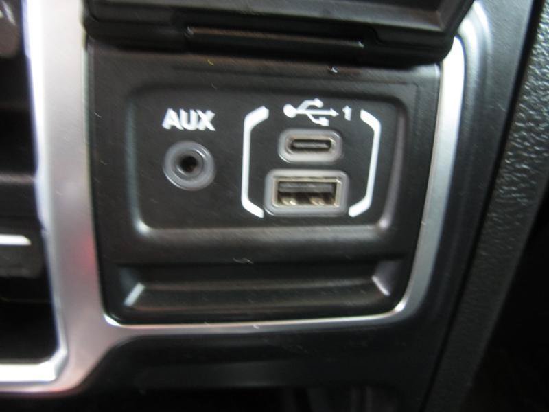 Used 2020 Jeep Wrangler Unlimited Sport AWD/4WD image 23