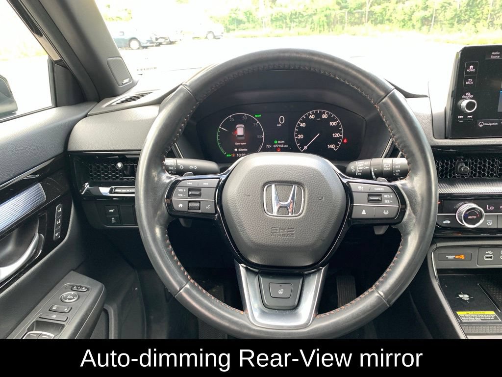 Used 2023 Honda CR-V Sport Touring image 15