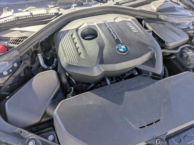 Used 2018 BMW 430i xDrive Convertible image 21