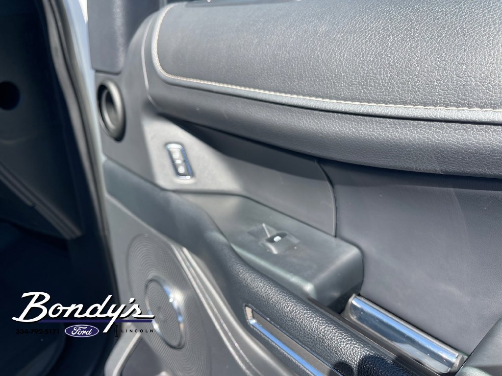 Used 2023 Ford Expedition Max XLT RWD image 20