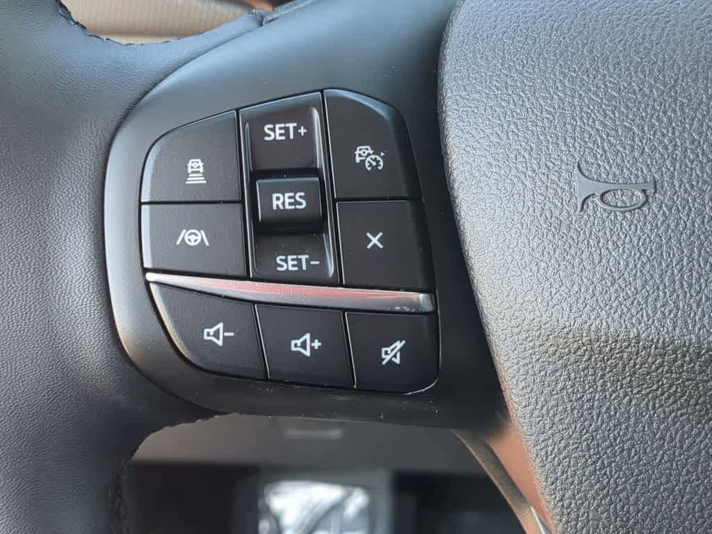 Used 2024 Ford Bronco Sport Outer Banks w/ Tech Package image 22