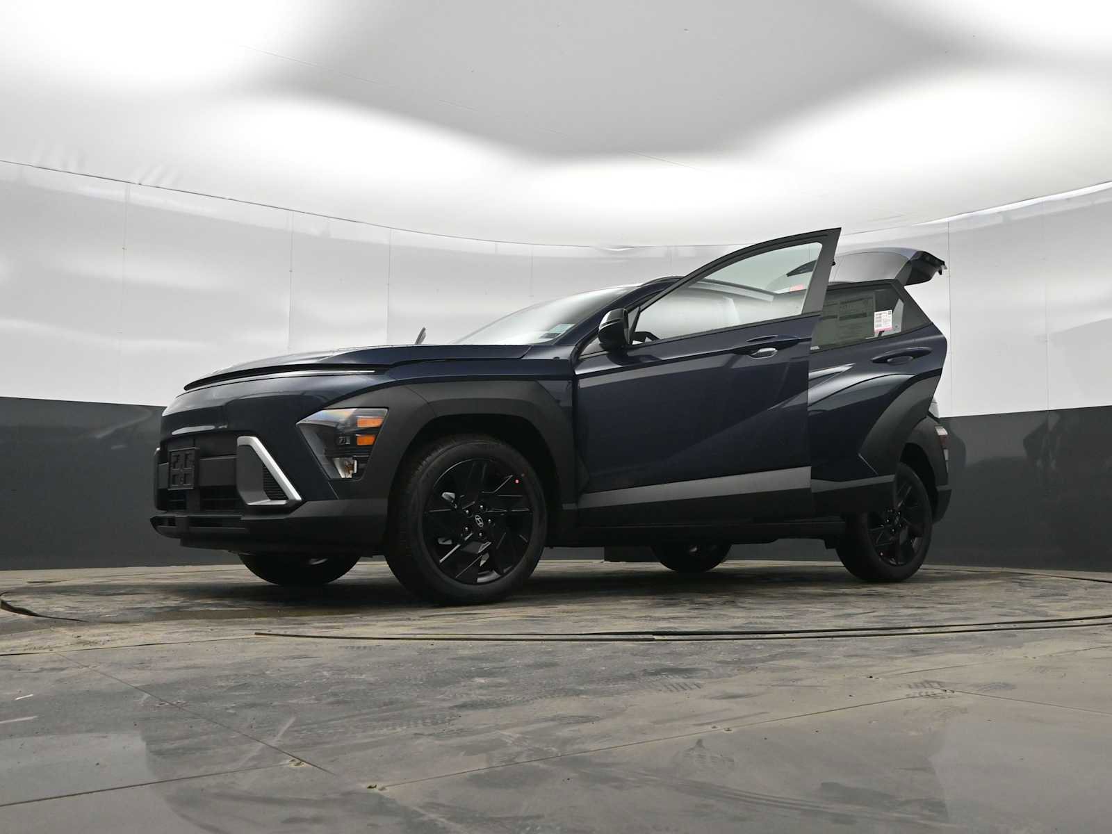 New 2026 Hyundai Kona SEL Sport image 42