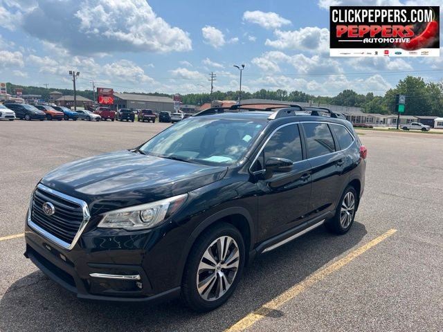 Used 2019 Subaru Ascent Limited