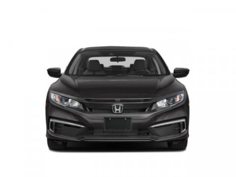 Used 2020 Honda Civic LX image 4