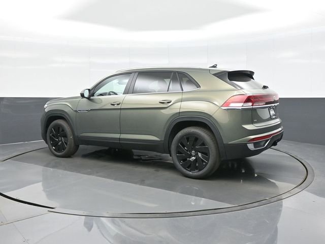 New 2026 Volkswagen Atlas Cross Sport SE image 5