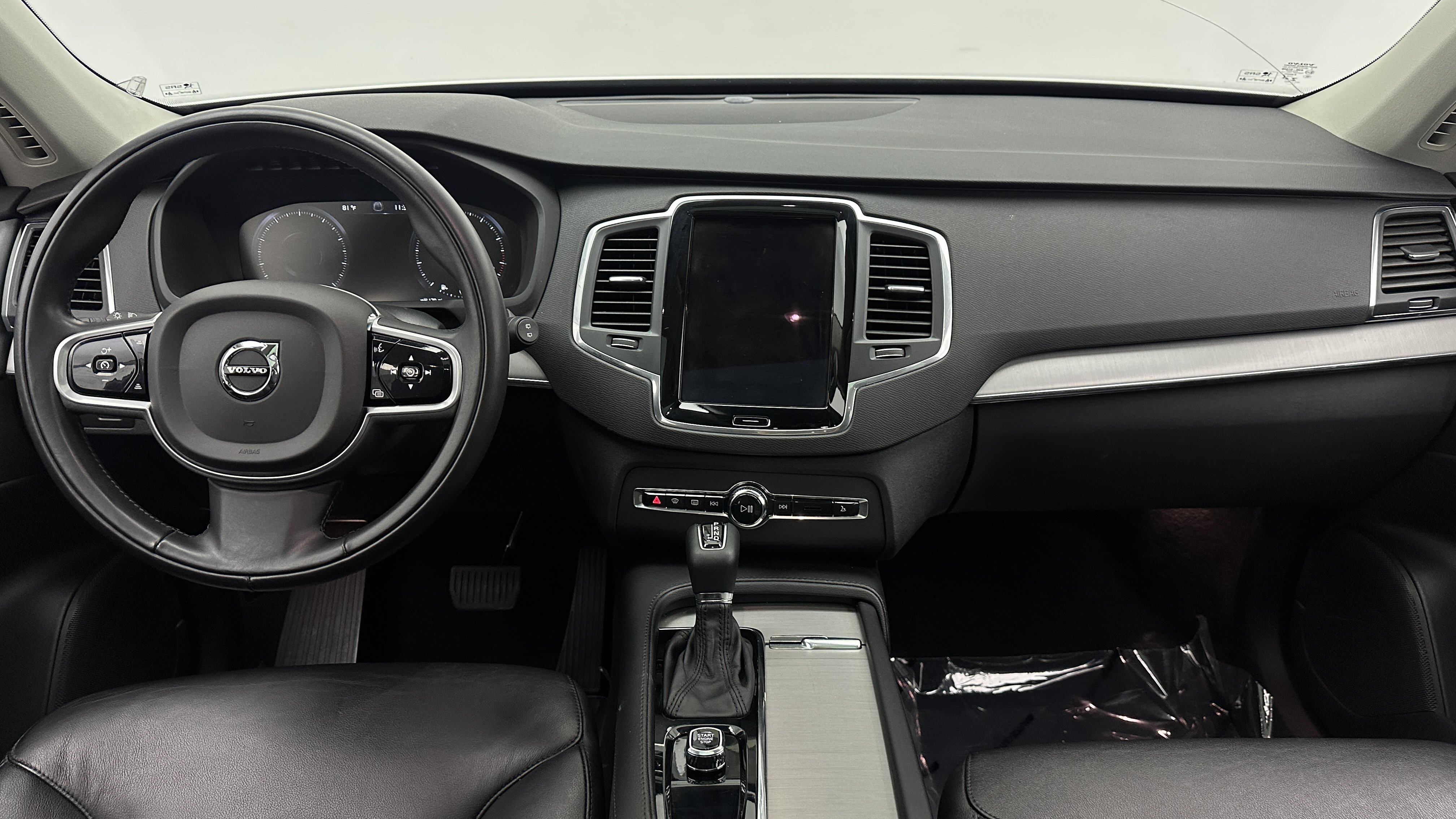 Used 2022 Volvo XC90 T5 Momentum AWD/4WD image 31