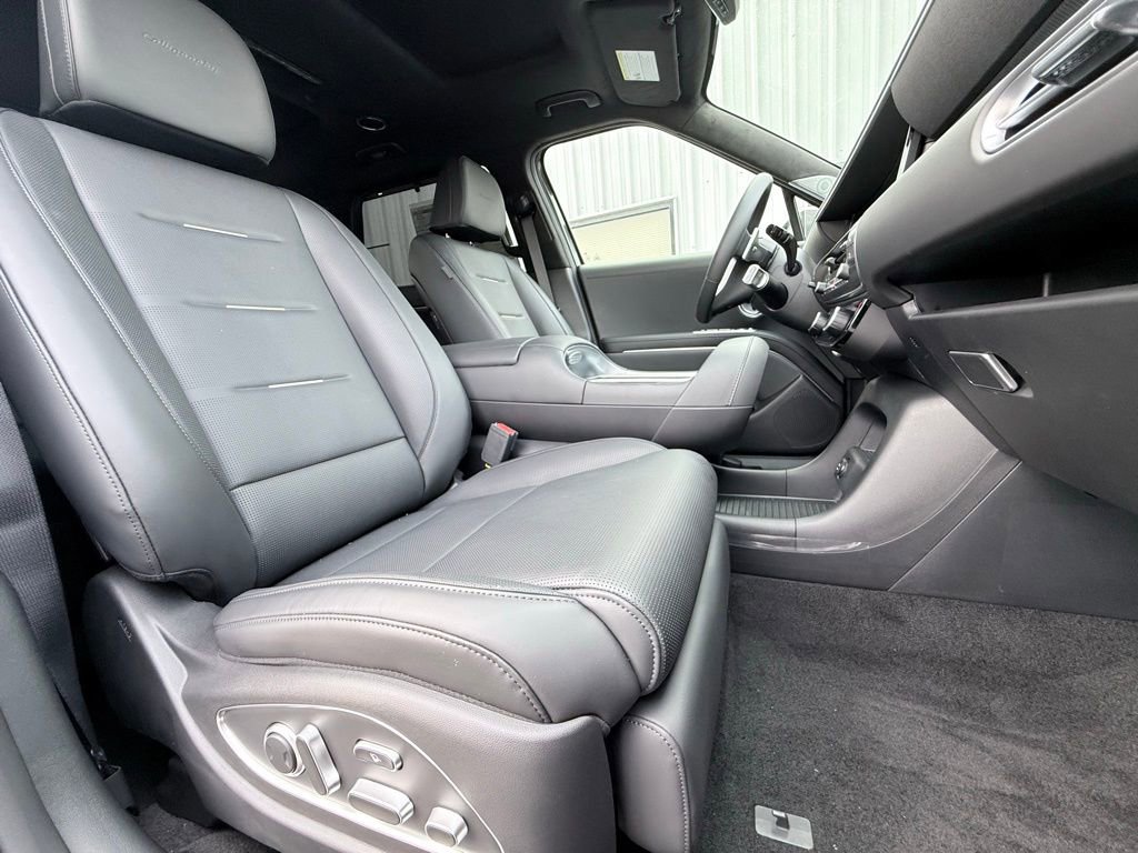 New 2026 Hyundai Palisade Calligraphy image 34