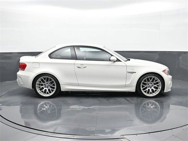 Used 2011 BMW 1 Series M image 25