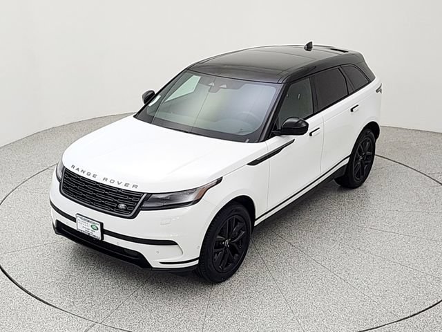 New 2026 Land Rover Range Rover Velar S AWD/4WD image 13