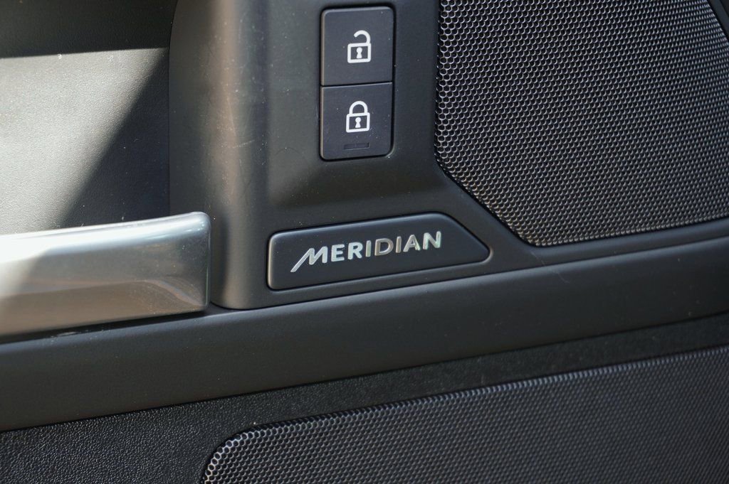 New 2026 Land Rover Defender 130 S image 11