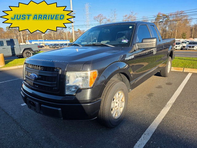 Used 2013 Ford F150 STX