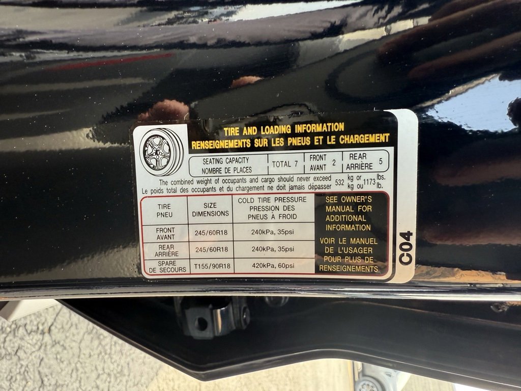 Used 2025 Hyundai Palisade SEL image 47