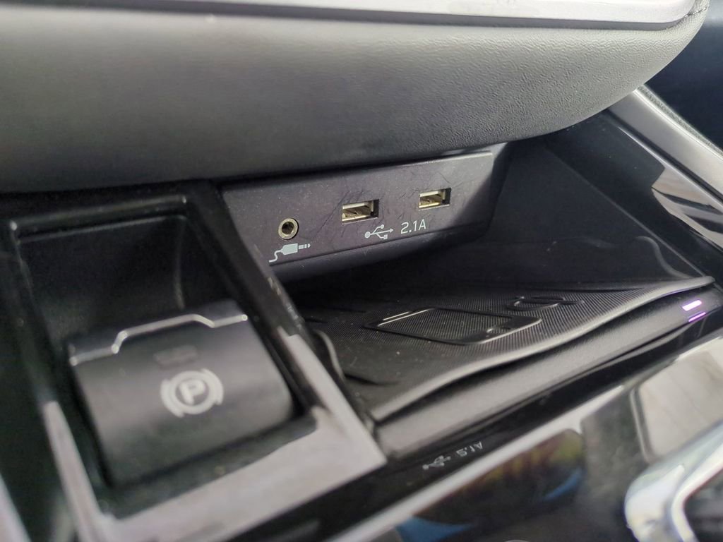 Used 2021 Subaru Outback Limited XT image 28