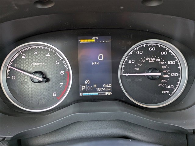 Used 2019 Subaru Forester Premium w/ All-Weather Package image 30