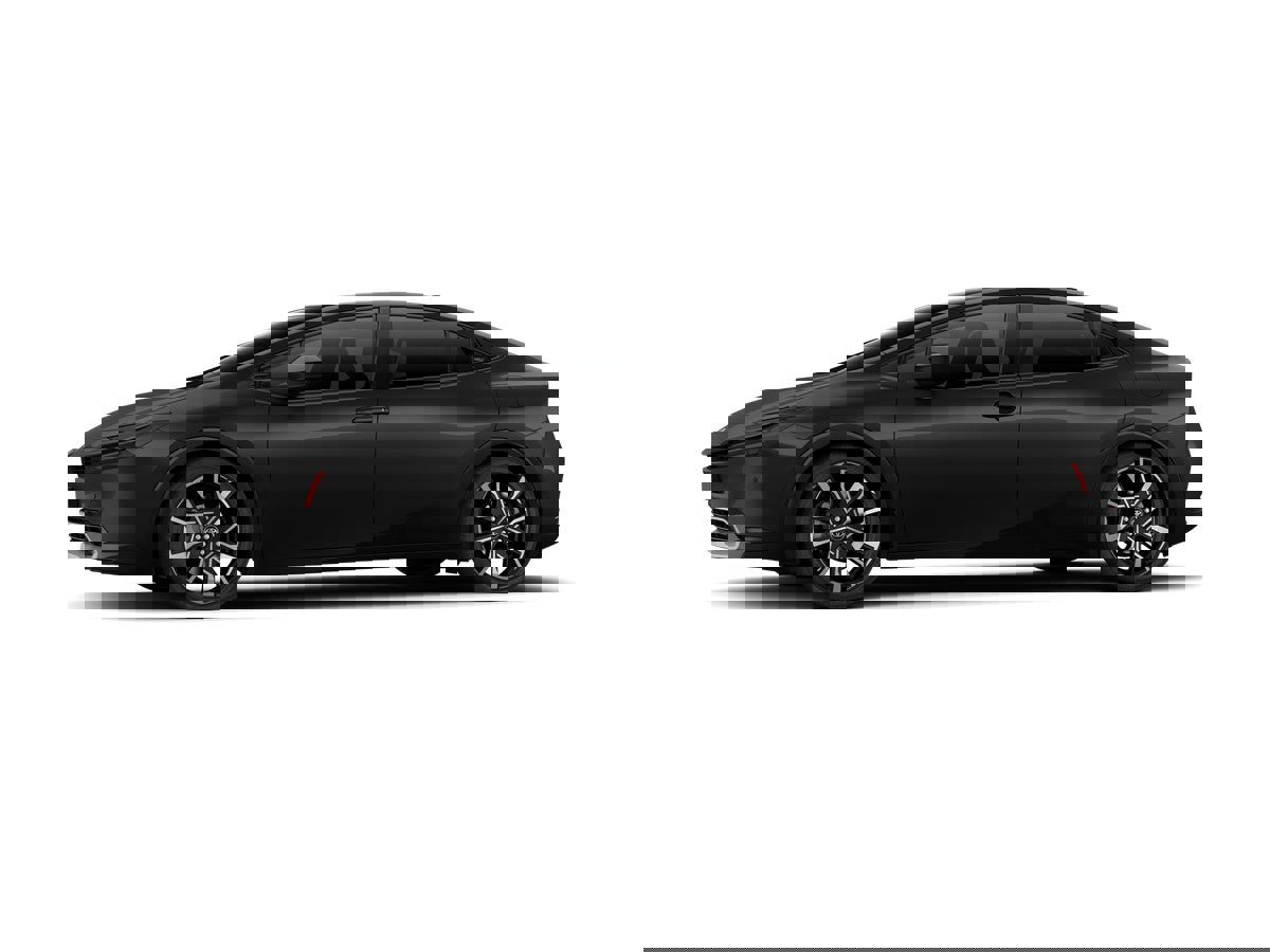 New 2026 Toyota Prius Plug-In Hybrid image 3