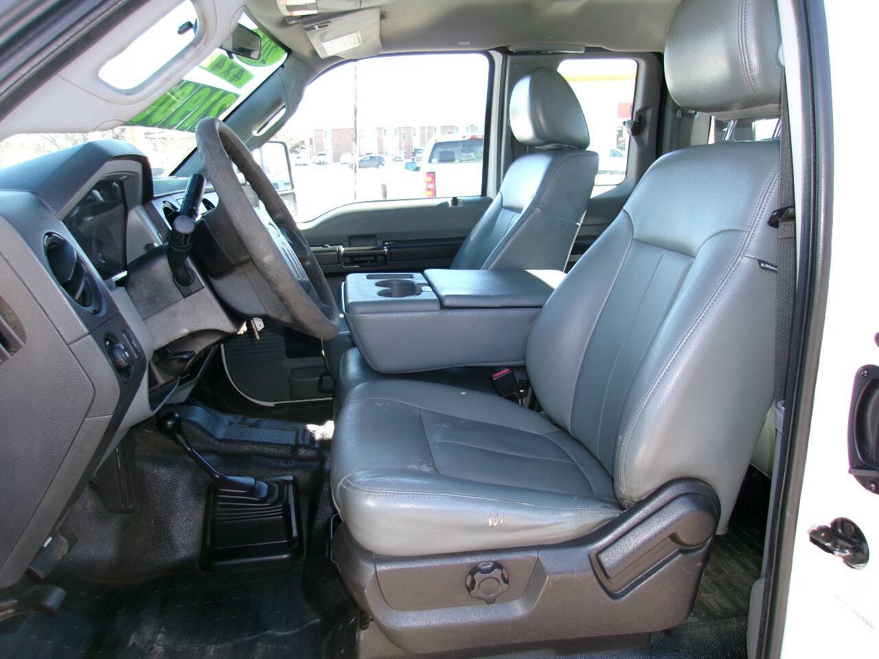 Used 2014 Ford F350 XL AWD/4WD image 16