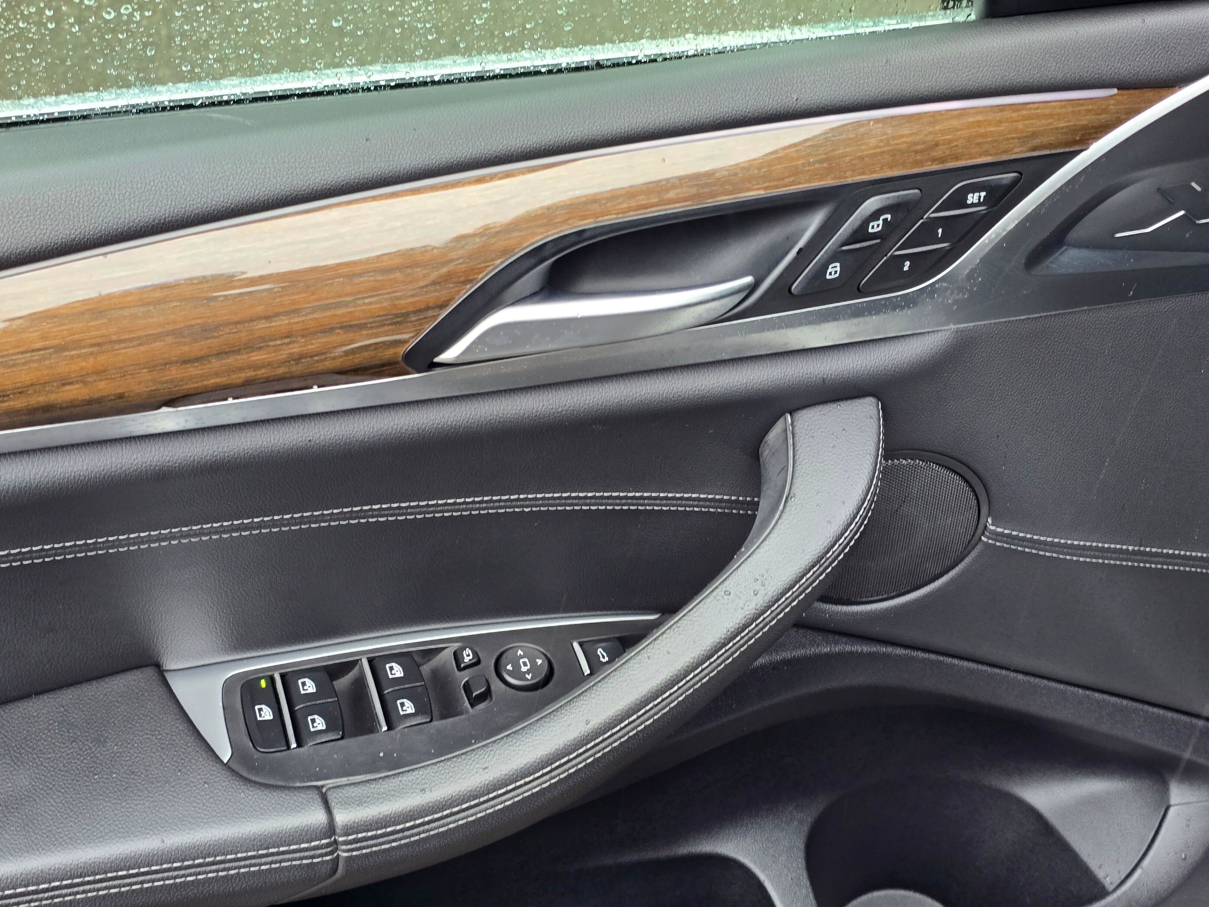 Used 2019 BMW X3 sDrive30i w/ Convenience Package image 23