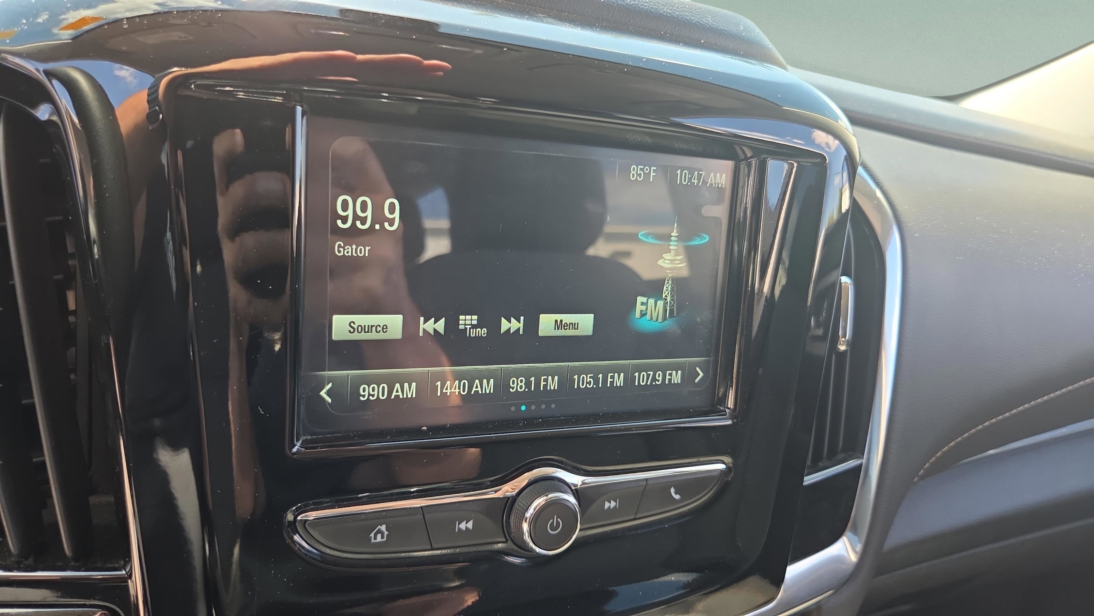 Used 2018 Chevrolet Traverse LS w/ LPO, Floor Liner Package FWD image 18