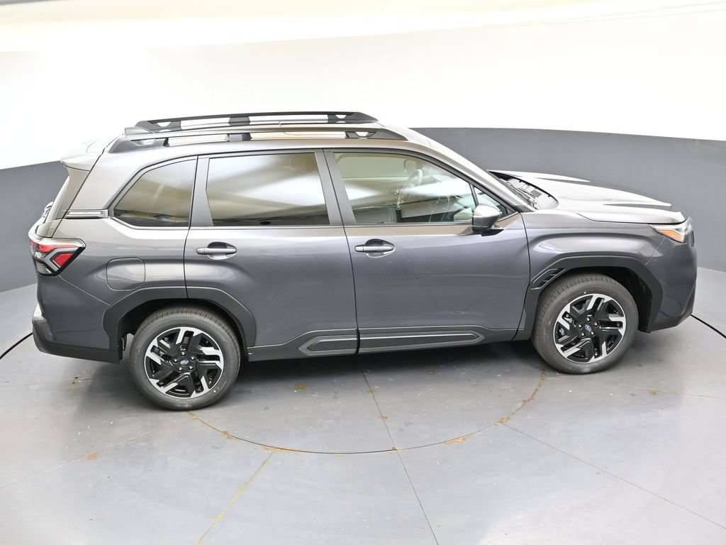 New 2026 Subaru Forester Limited AWD/4WD image 51