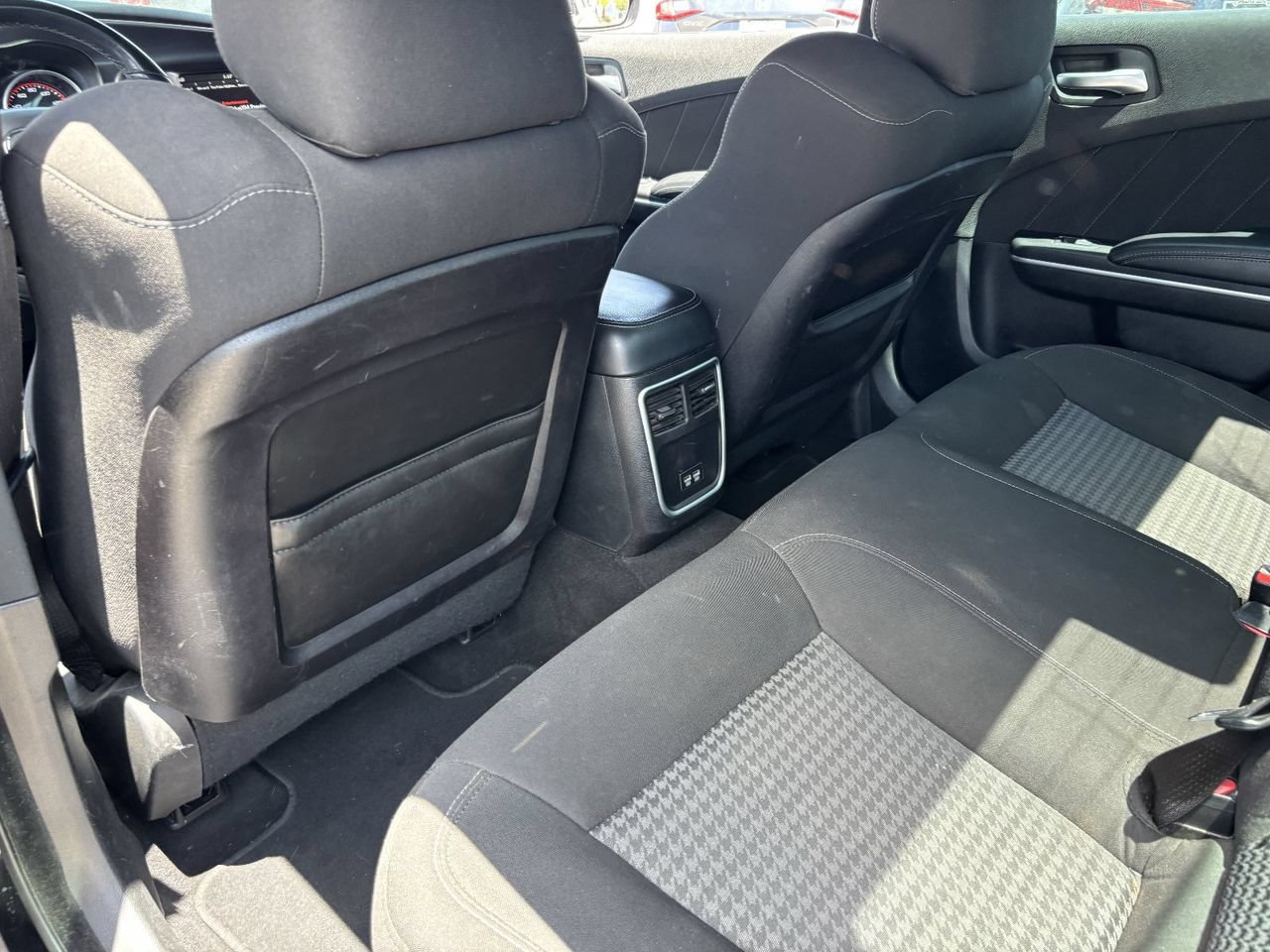 Used 2021 Dodge Charger GT RWD image 15