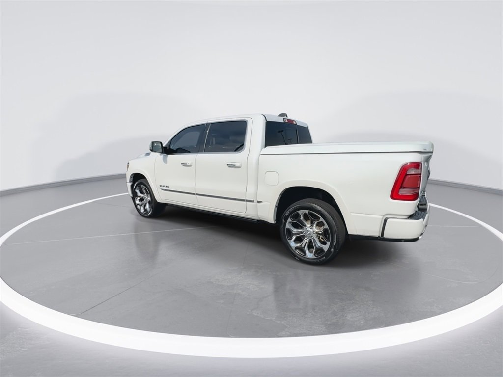 Used 2020 RAM 1500 Limited image 6