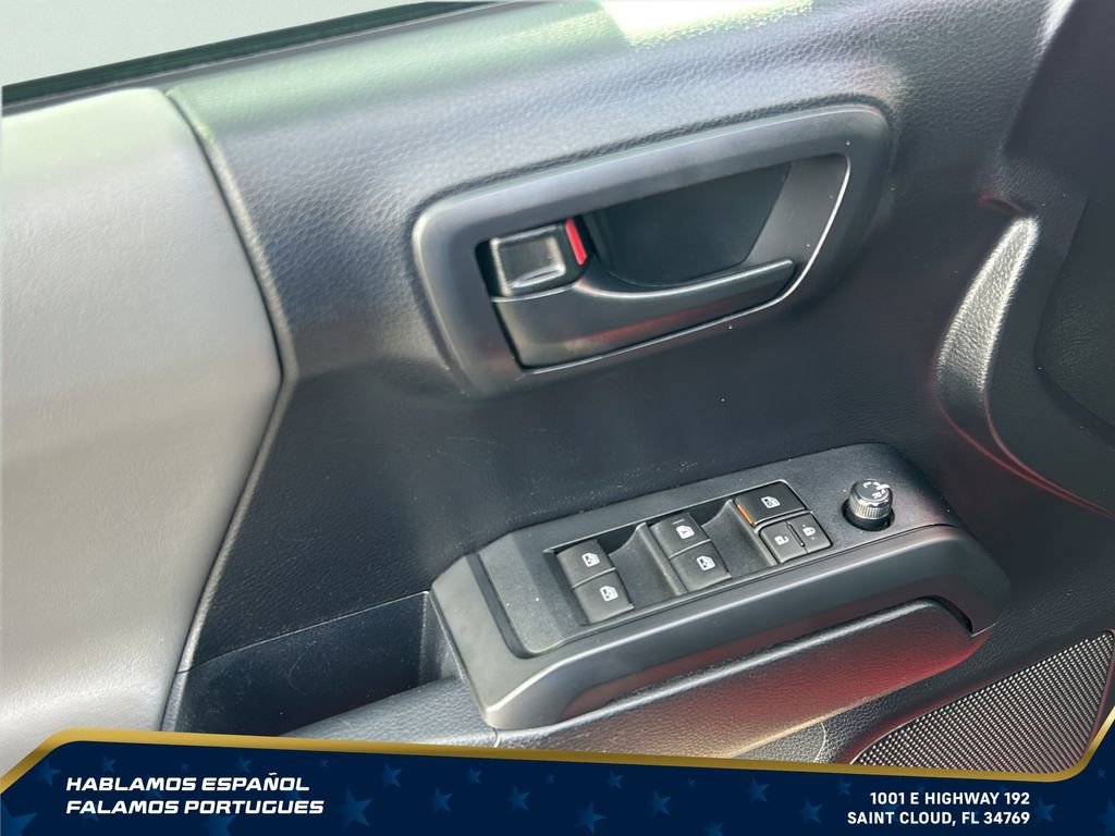 Used 2019 Toyota Tacoma SR RWD image 11