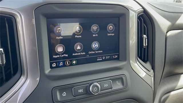 New 2024 Chevrolet Silverado 3500 W/T w/ WT Convenience Package image 19