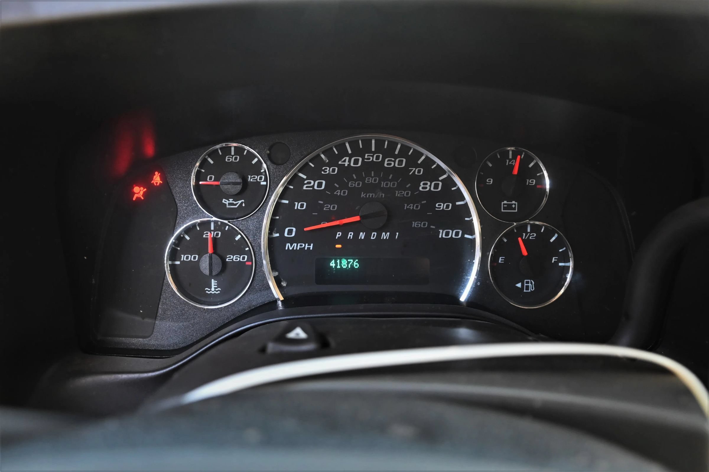 Used 2023 Chevrolet Express 2500 w/ Driver Convenience Package RWD image 8