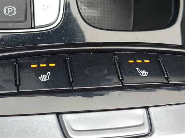 Used 2022 Hyundai Tucson SEL image 21