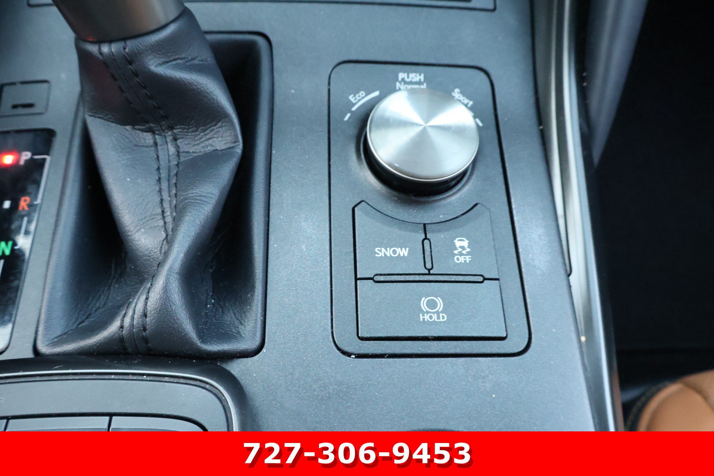 Used 2023 Lexus IS 300 w/ Comfort Package RWD image 28