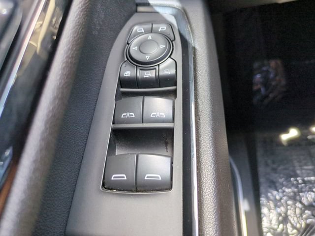 Used 2024 GMC Sierra 3500 AT4 w/ AT4 Premium Plus Package AWD/4WD image 28