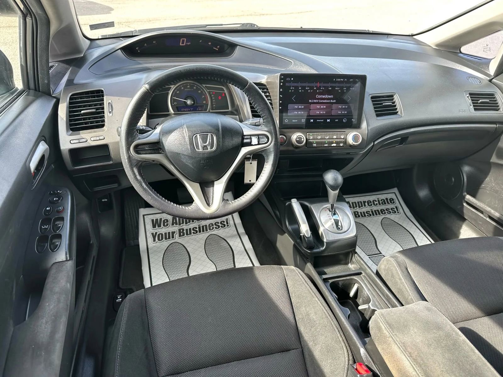 Used 2011 Honda Civic LX-S image 16