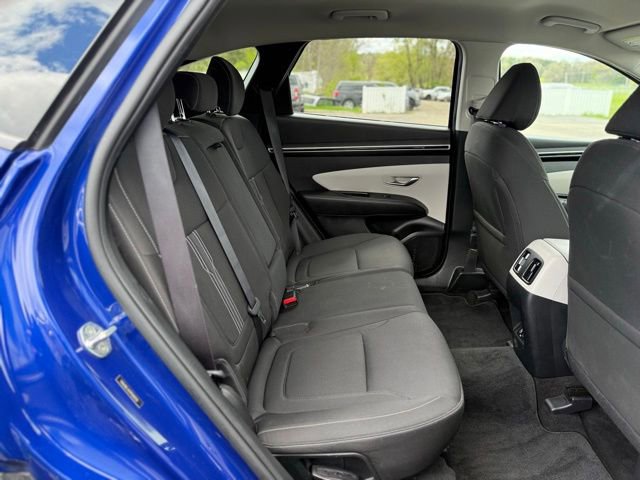 Used 2023 Hyundai Tucson SEL AWD/4WD image 33
