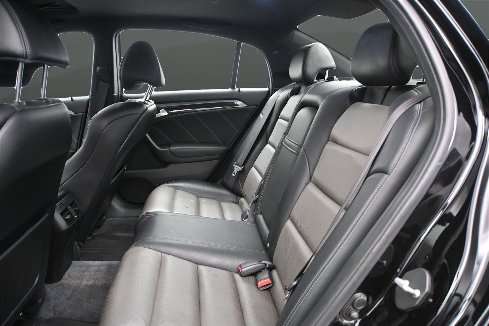 Used 2008 Acura TL Type-S FWD image 12