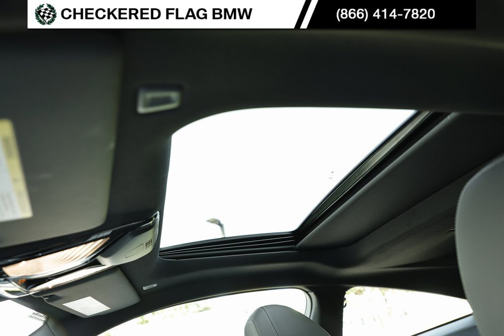Certified 2025 BMW 430i Coupe w/ M Sport Package image 21