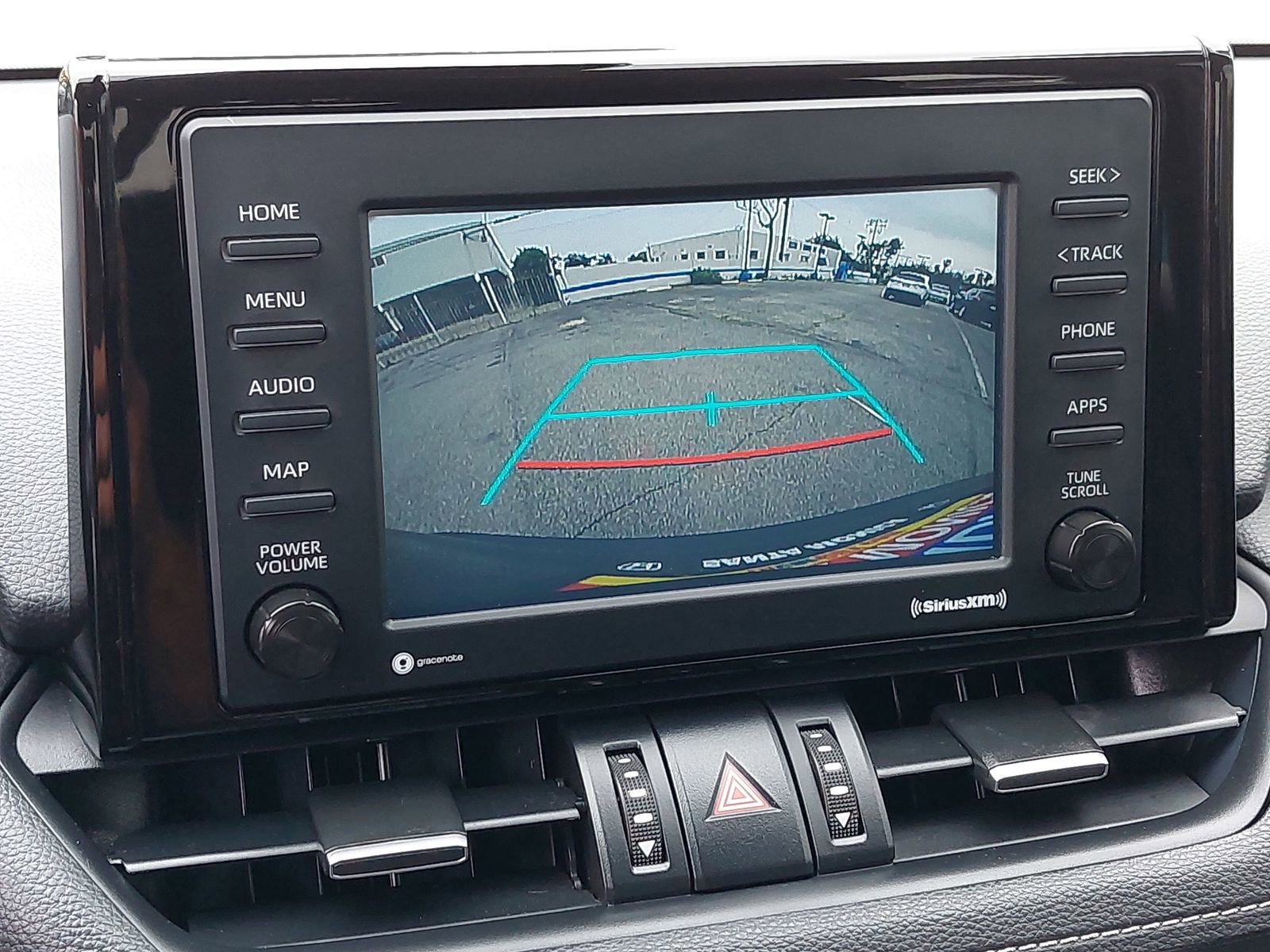 Used 2022 Toyota RAV4 XLE Premium FWD image 23