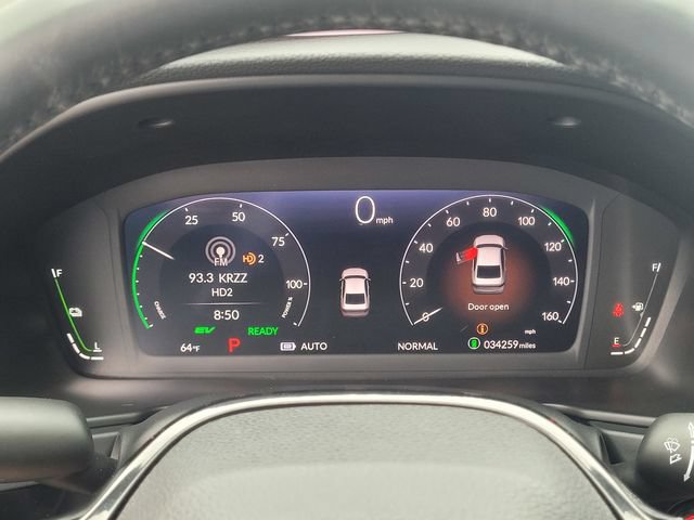 Used 2024 Honda Accord Touring image 22
