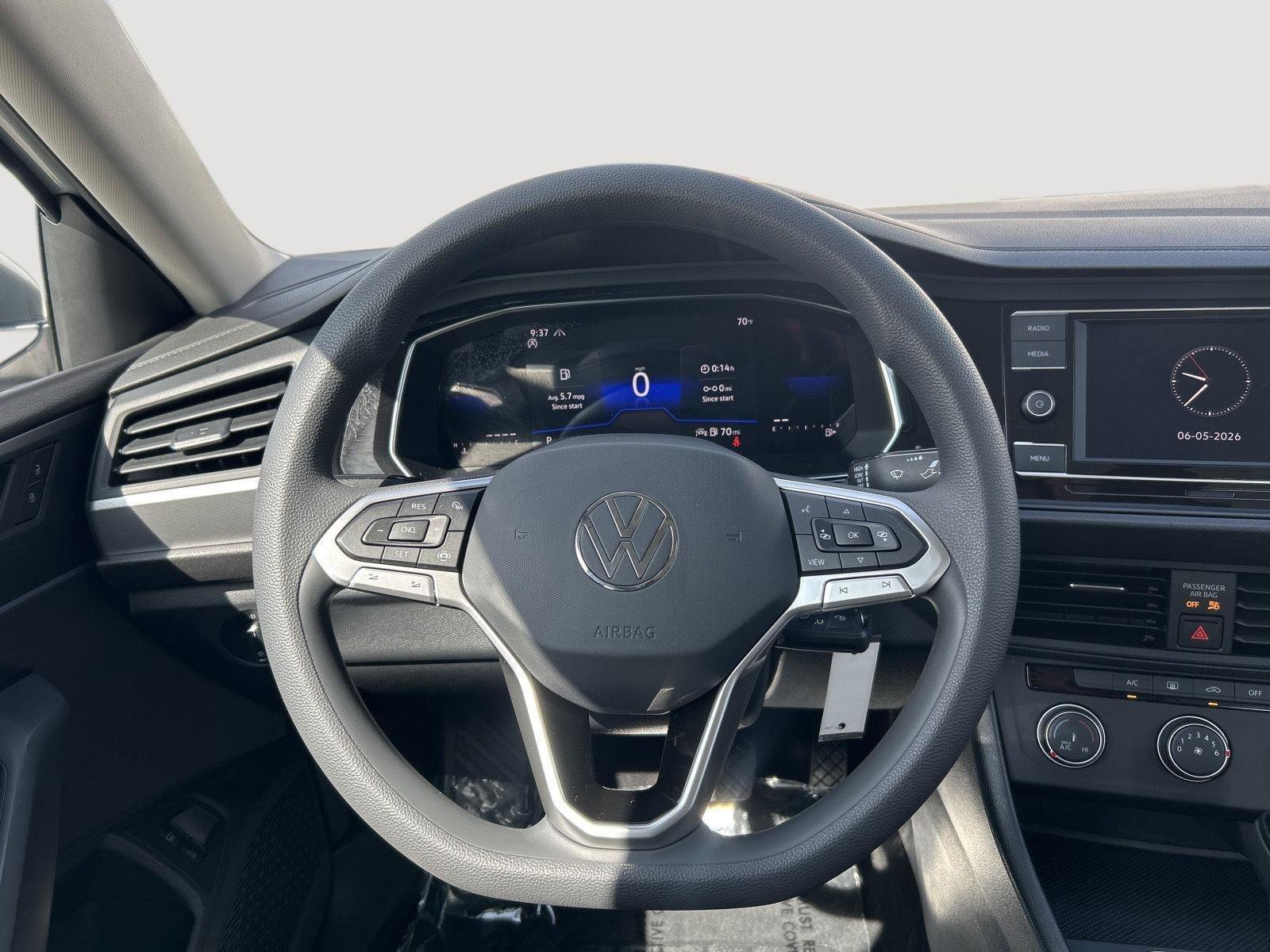 Used 2023 Volkswagen Jetta S FWD image 14