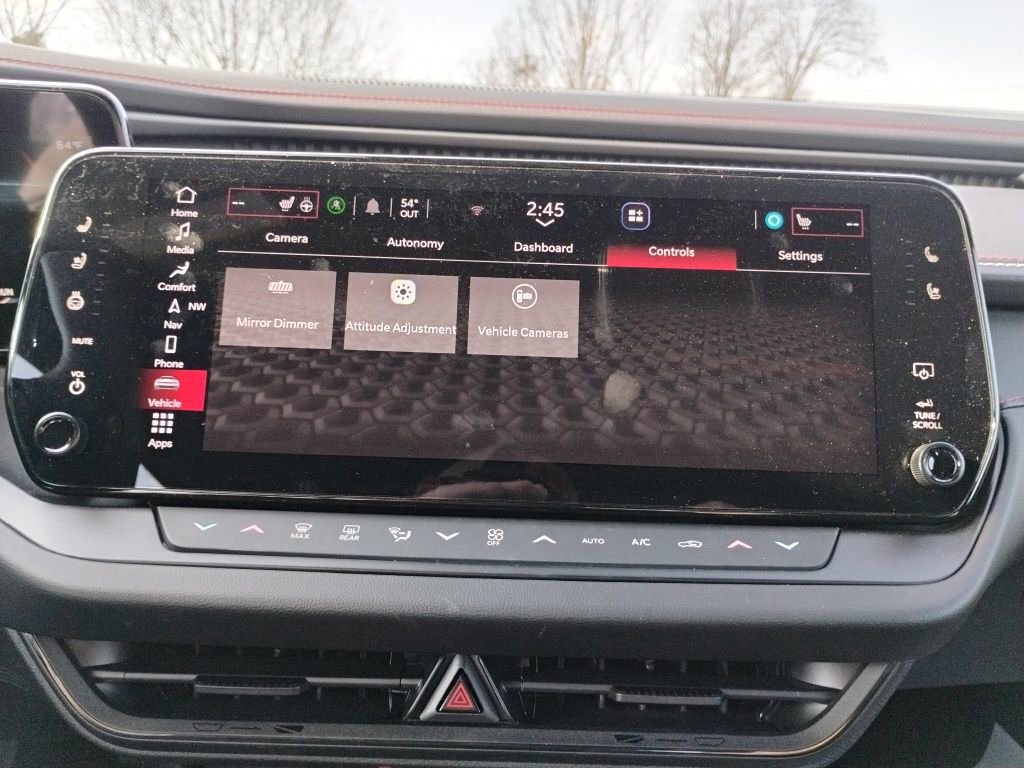 New 2026 Dodge Charger R/T Scat Pack image 27