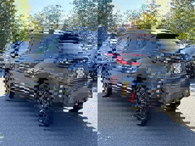 Certified 2025 Subaru Crosstrek 2.5i Sport w/ Popular Package #3A image 5